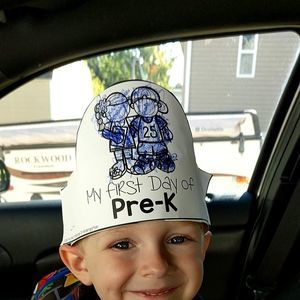 Meet your Posher, Kim